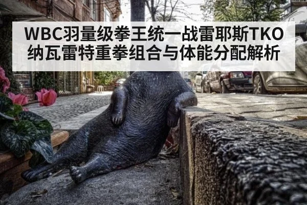 WBC羽量级拳王统一战雷耶斯TKO纳瓦雷特重拳组合与体能分配解析